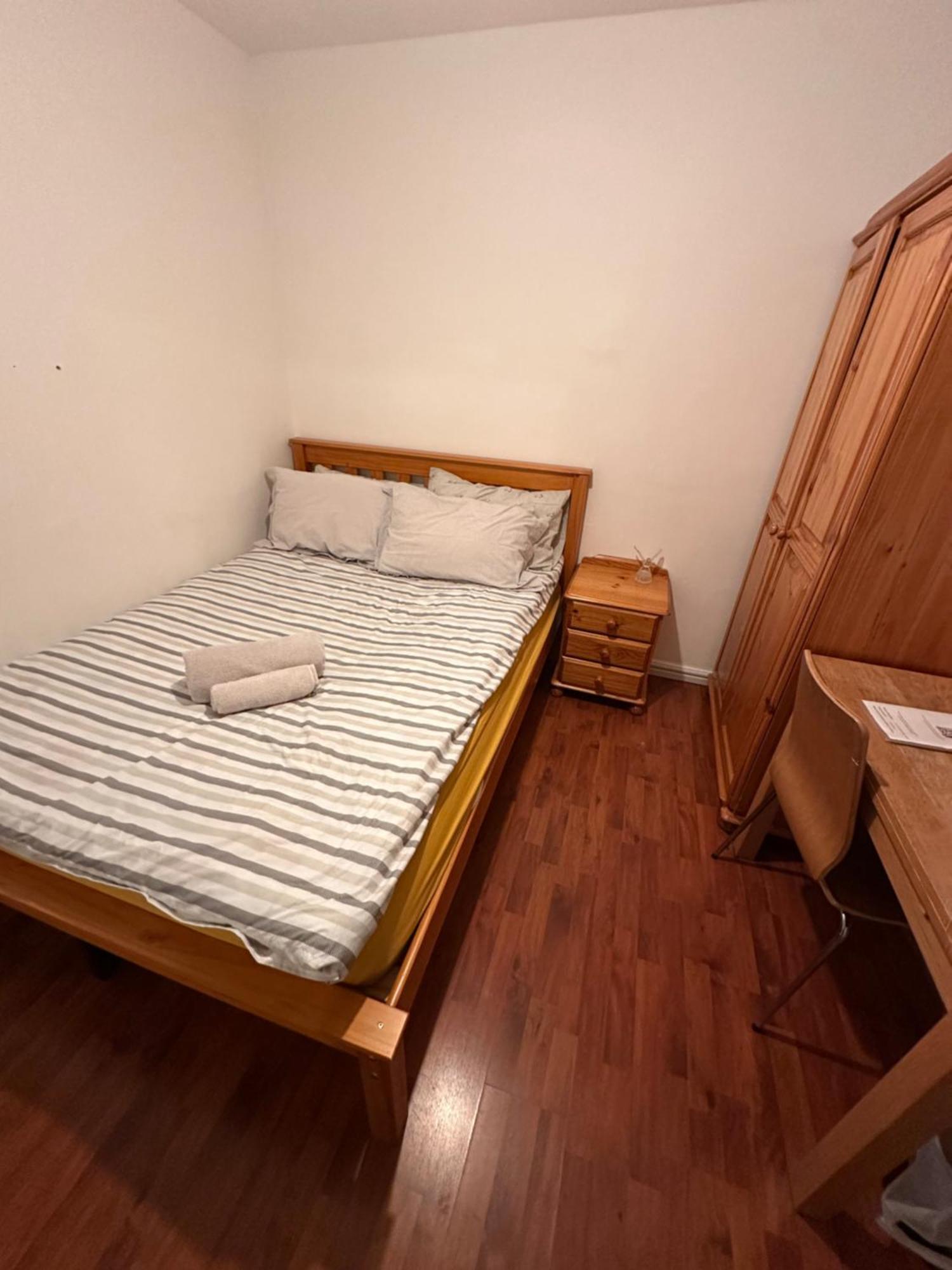 Bed and Breakfast Elkington Point Londres Exterior foto